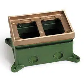 PowerPro Commerical Floor Boxes - Image 6