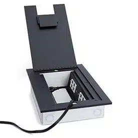 PowerPro Commerical Floor Boxes - Image 3