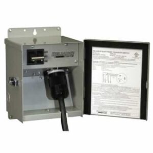 Transfer Switches