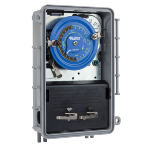 Electrical Controls & Devices