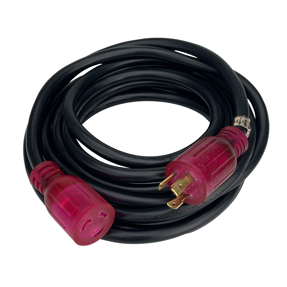 Generator Power Connections - Image 4