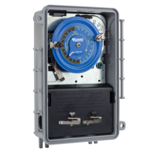 Timer Switches