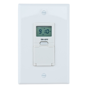 In-Wall Timers