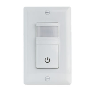 Occupancy Sensors
