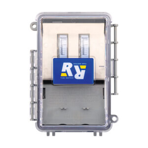 Meter Boxes