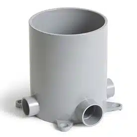 PowerPro Commerical Floor Boxes - Image 2