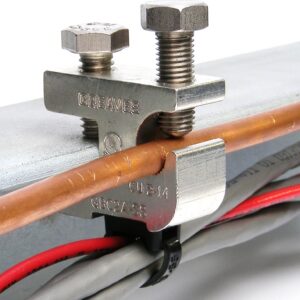 Grounding Connectors