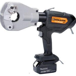 Compression Tools, Dies and Accessories