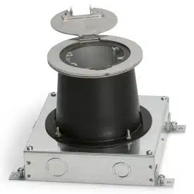 PowerPro Commerical Floor Boxes - Image 4