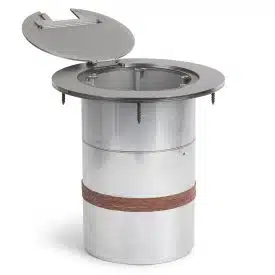 PowerPro Commerical Floor Boxes