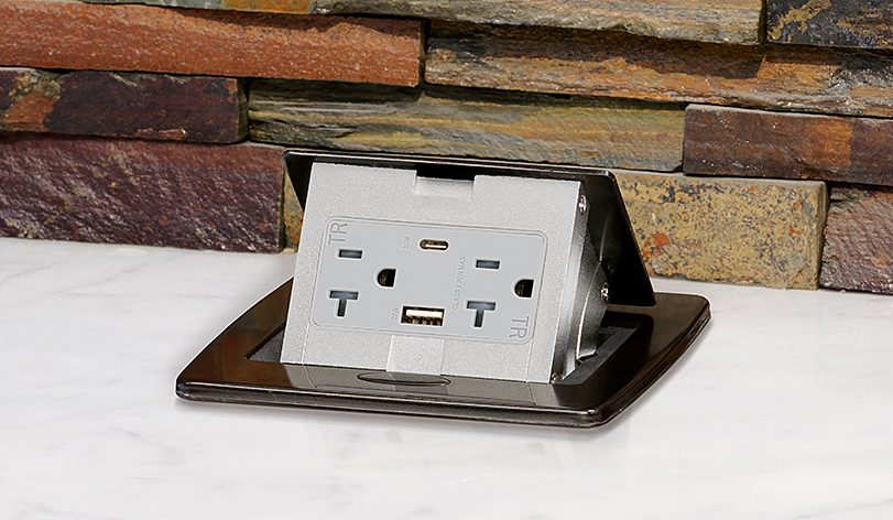 Counter Top Boxes
