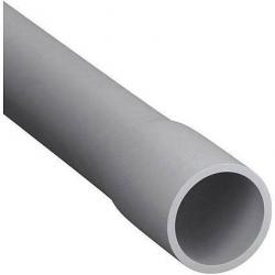 PVC Rigid Conduit & Fittings