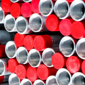 Rigid Aluminum Conduit (RAC)