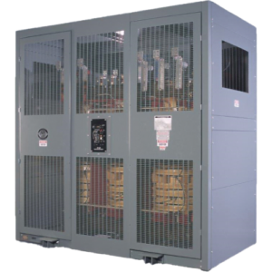 Low Voltage Data Center Substation