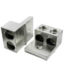 Mechanical Connectors
